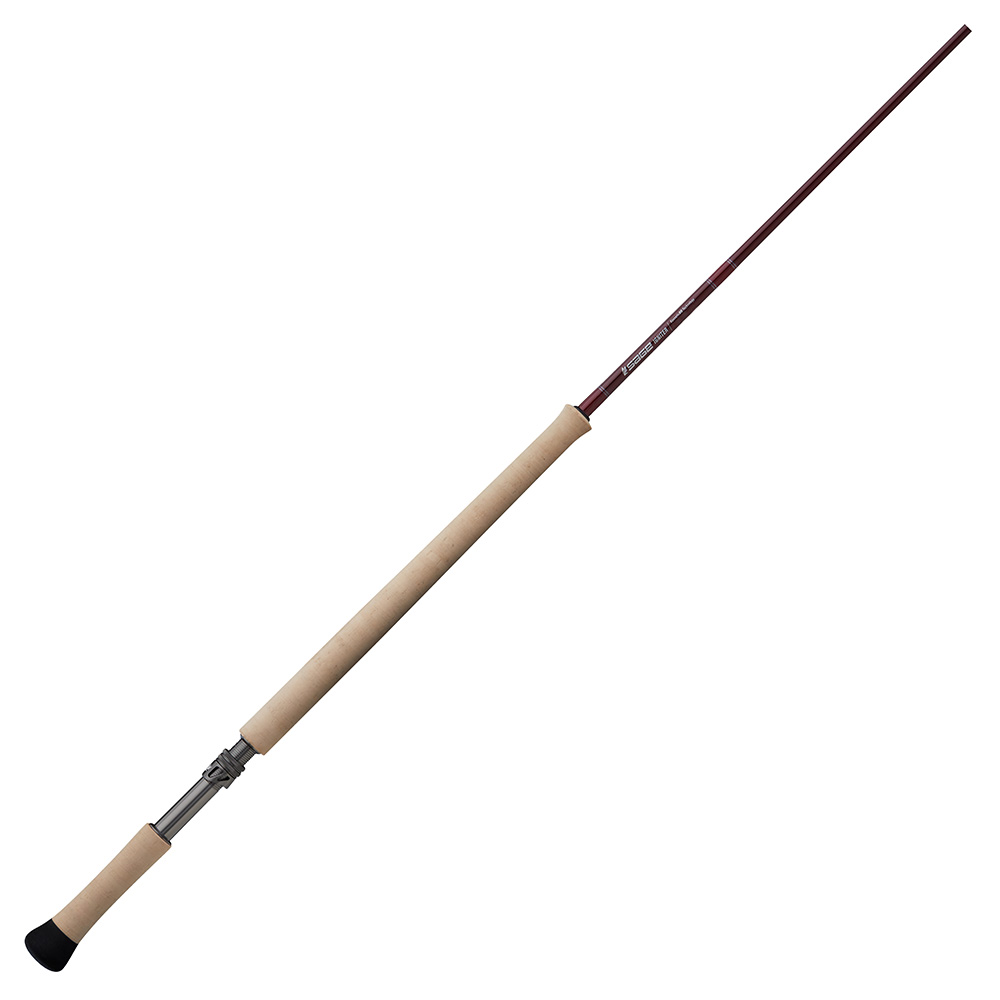 Sage Igniter Switch Fly Rod in One Color